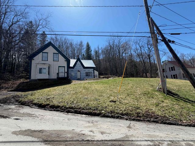 20 High Street, Colebrook, NH 03576