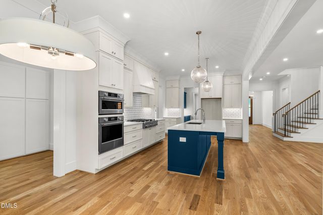 4 Chantilly Place, Durham, NC 27707
