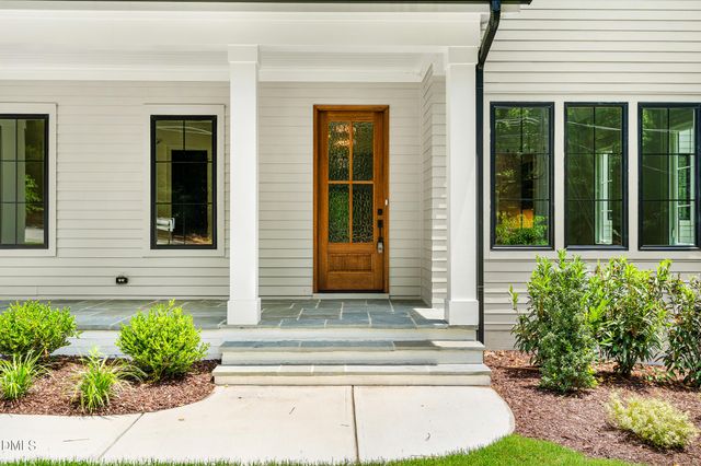 4 Chantilly Place, Durham, NC 27707