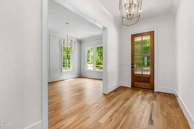 4 Chantilly Place, Durham, NC 27707