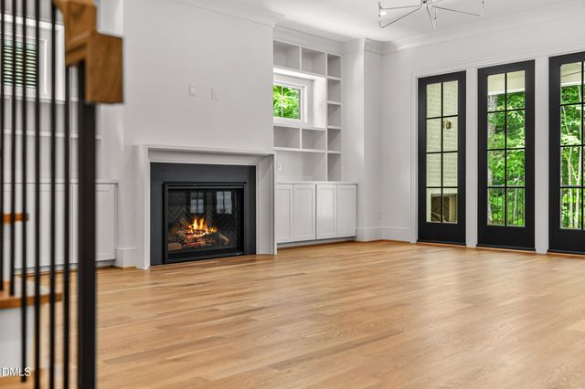 4 Chantilly Place, Durham, NC 27707