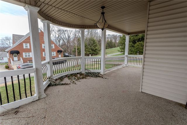 601 E Washington Ave, Connellsville, PA 15425