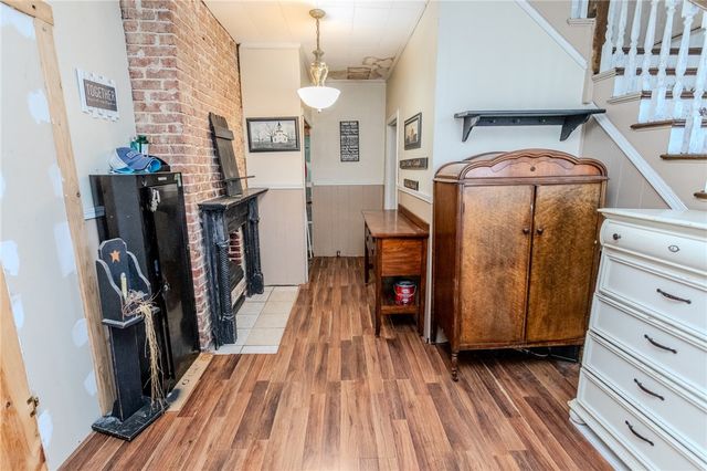 601 E Washington Ave, Connellsville, PA 15425