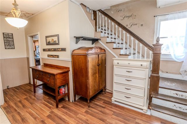 601 E Washington Ave, Connellsville, PA 15425