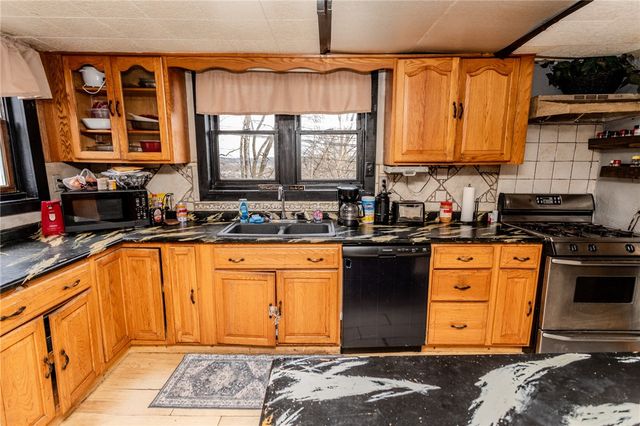 601 E Washington Ave, Connellsville, PA 15425