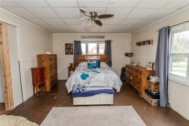 601 E Washington Ave, Connellsville, PA 15425