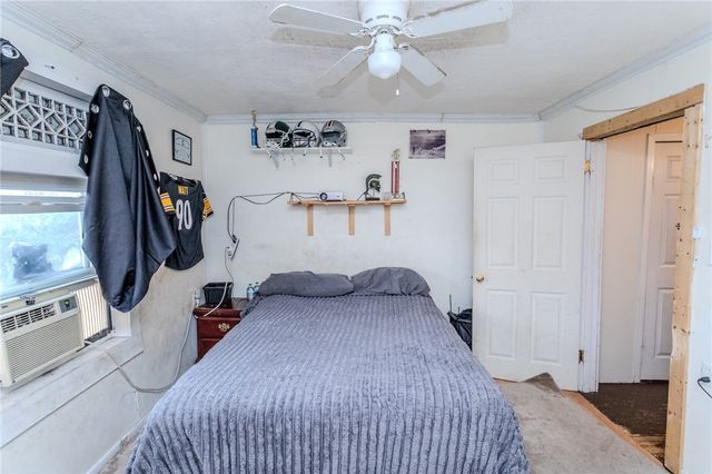 601 E Washington Ave, Connellsville, PA 15425