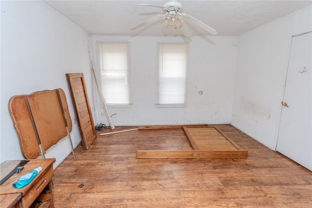 601 E Washington Ave, Connellsville, PA 15425