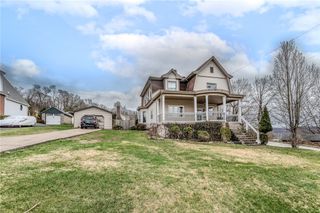 601 E Washington Ave, Connellsville, PA 15425