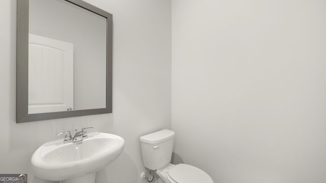 6018 Muirfield Point, Union City, GA 30213