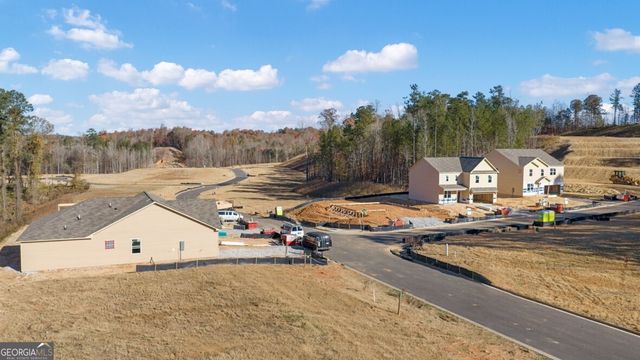 6018 Muirfield Point, Union City, GA 30213