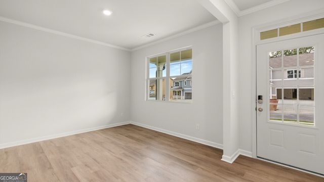 6018 Muirfield Point, Union City, GA 30213