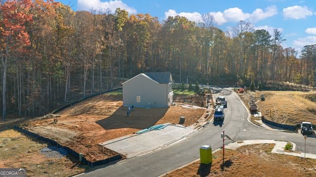 6018 Muirfield Point, Union City, GA 30213