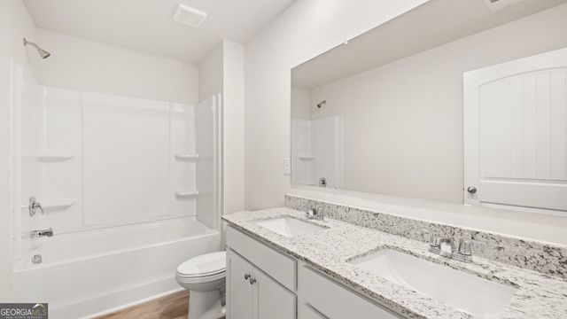 6018 Muirfield Point, Union City, GA 30213