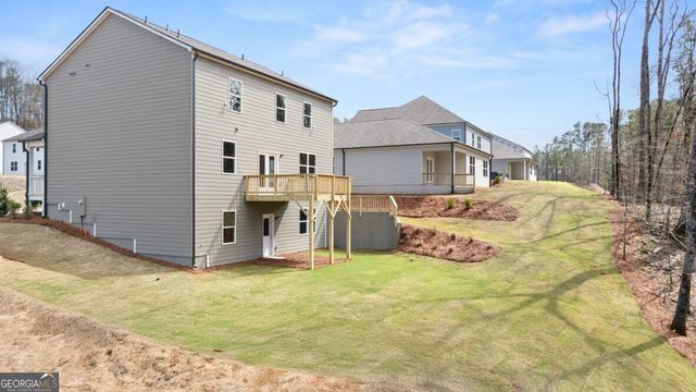 6018 Muirfield Point, Union City, GA 30213