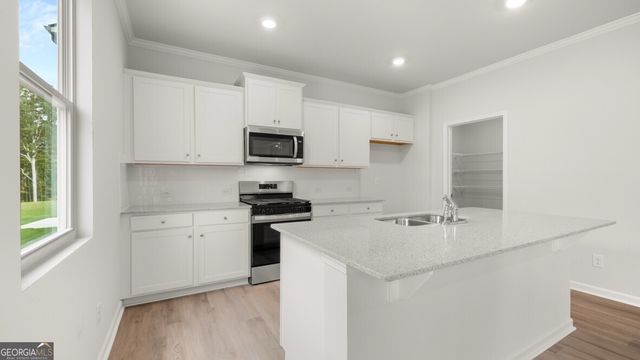 6018 Muirfield Point, Union City, GA 30213