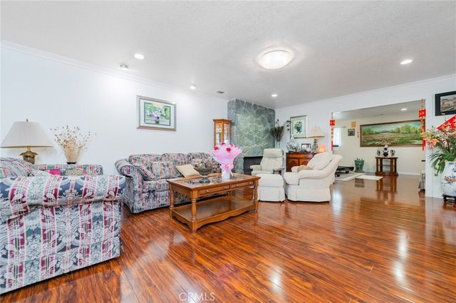 1855 Turnbull Canyon, Hacienda Heights, CA 91745
