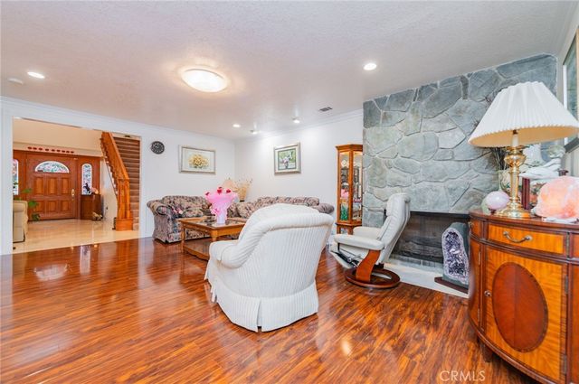 1855 Turnbull Canyon, Hacienda Heights, CA 91745