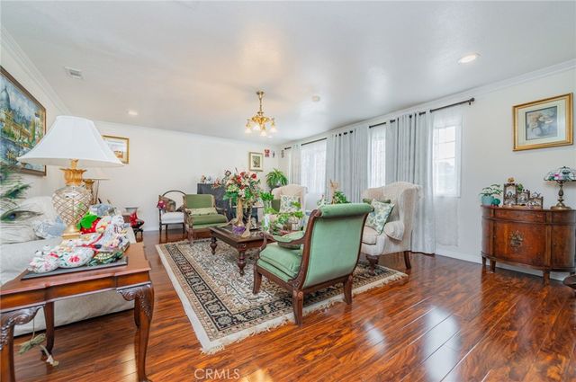 1855 Turnbull Canyon, Hacienda Heights, CA 91745