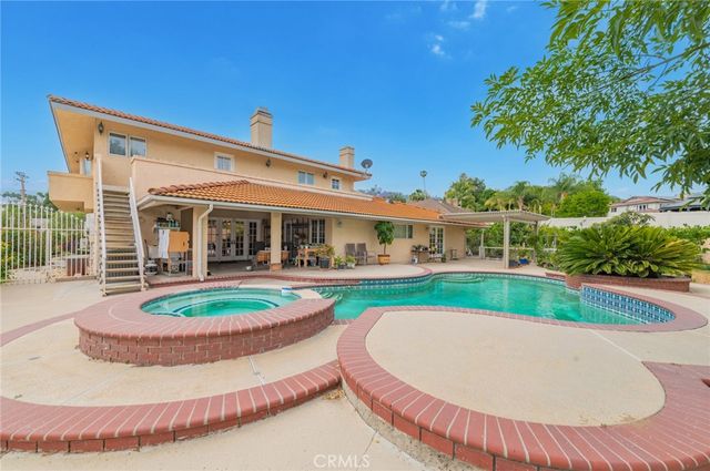 1855 Turnbull Canyon, Hacienda Heights, CA 91745