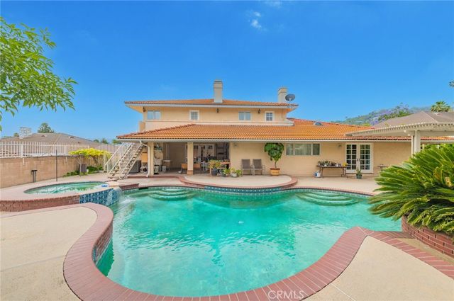 1855 Turnbull Canyon, Hacienda Heights, CA 91745