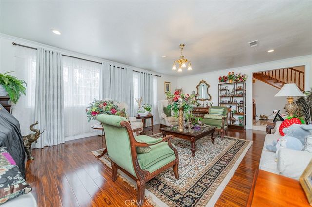 1855 Turnbull Canyon, Hacienda Heights, CA 91745