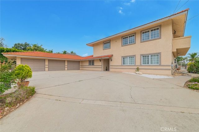 1855 Turnbull Canyon, Hacienda Heights, CA 91745