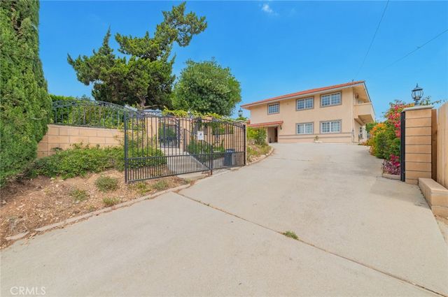 1855 Turnbull Canyon, Hacienda Heights, CA 91745