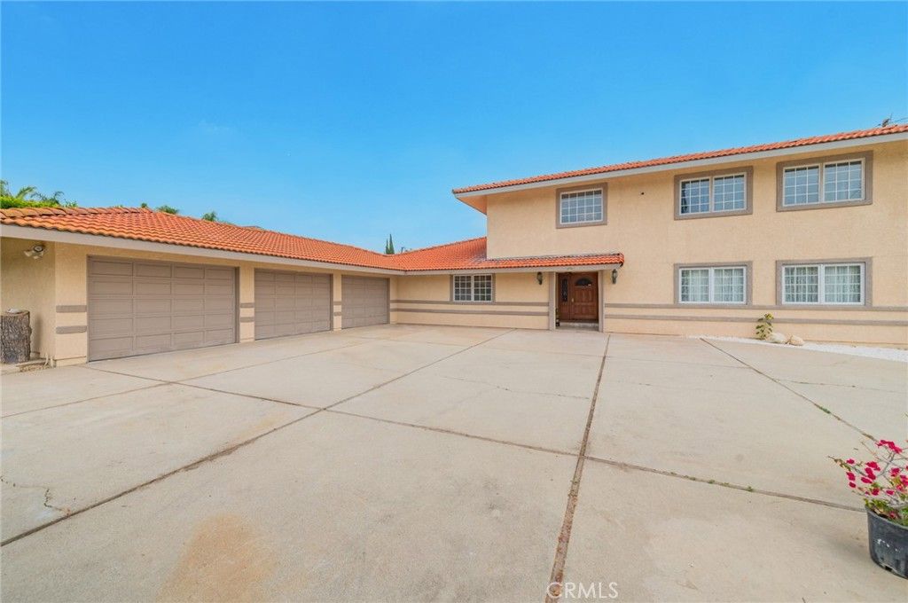 1855 Turnbull Canyon, Hacienda Heights, CA 91745