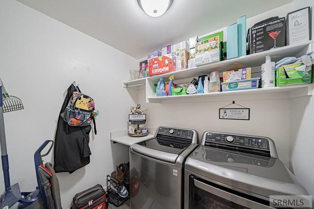 4307 E Marlin Avenue, Idaho Falls, ID 83401