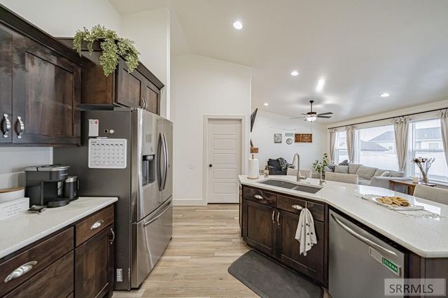 4307 E Marlin Avenue, Idaho Falls, ID 83401