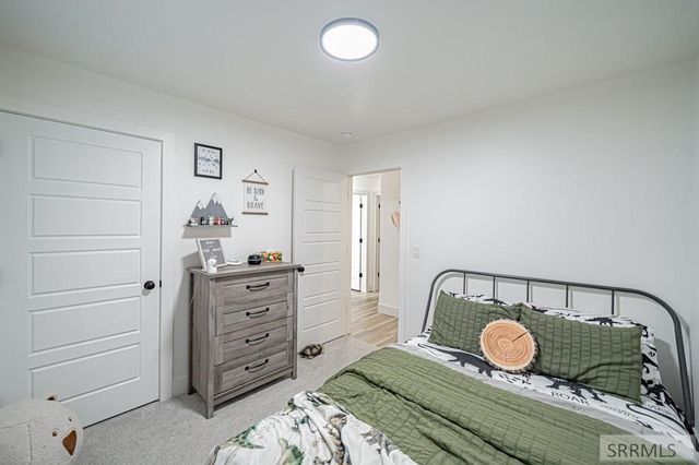 4307 E Marlin Avenue, Idaho Falls, ID 83401