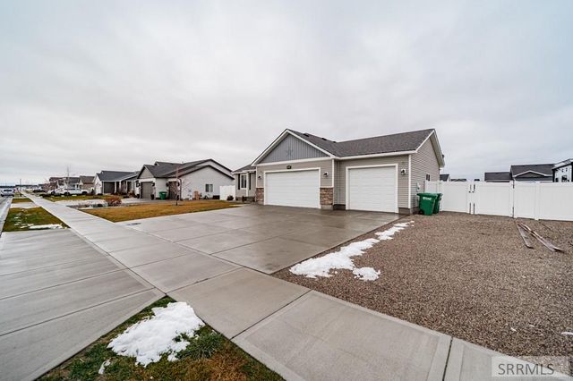 4307 E Marlin Avenue, Idaho Falls, ID 83401