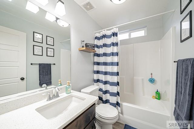 4307 E Marlin Avenue, Idaho Falls, ID 83401