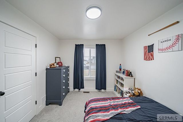 4307 E Marlin Avenue, Idaho Falls, ID 83401