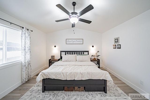 4307 E Marlin Avenue, Idaho Falls, ID 83401