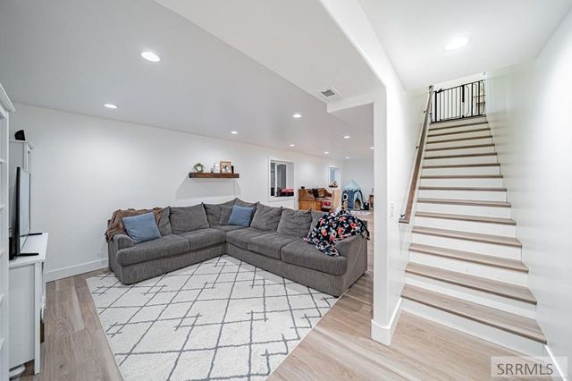 4307 E Marlin Avenue, Idaho Falls, ID 83401