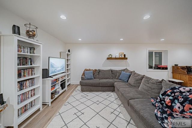 4307 E Marlin Avenue, Idaho Falls, ID 83401