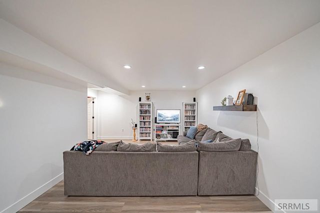 4307 E Marlin Avenue, Idaho Falls, ID 83401