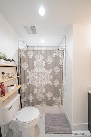 4307 E Marlin Avenue, Idaho Falls, ID 83401