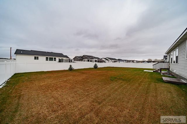 4307 E Marlin Avenue, Idaho Falls, ID 83401