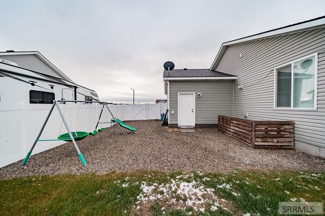 4307 E Marlin Avenue, Idaho Falls, ID 83401