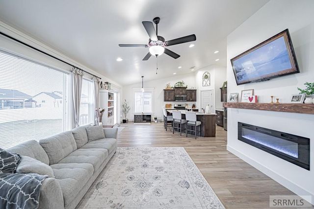 4307 E Marlin Avenue, Idaho Falls, ID 83401