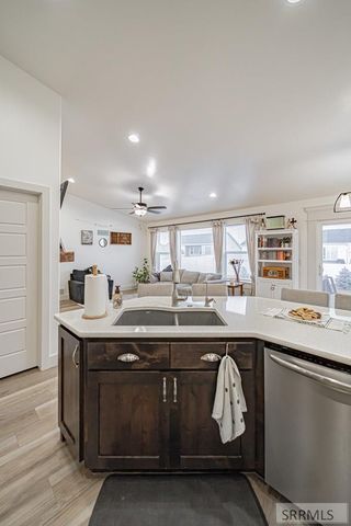 4307 E Marlin Avenue, Idaho Falls, ID 83401