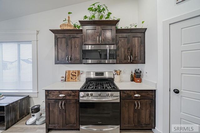 4307 E Marlin Avenue, Idaho Falls, ID 83401