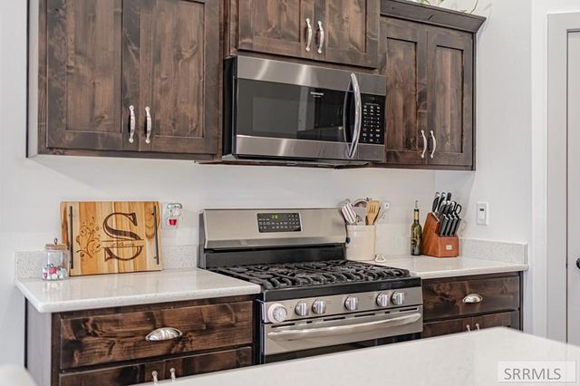 4307 E Marlin Avenue, Idaho Falls, ID 83401