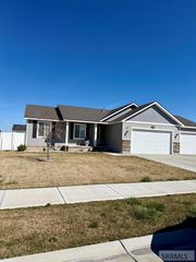 4307 E Marlin Avenue, Idaho Falls, ID 83401