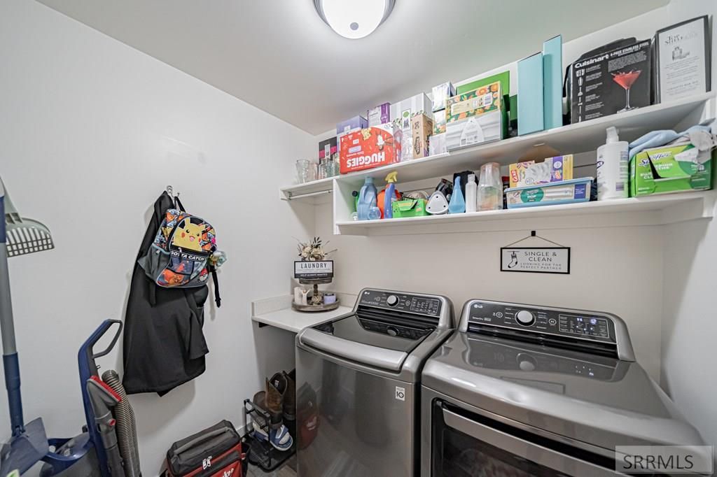 Image 12 of property listing at 4307 E Marlin Avenue, Idaho Falls, ID 83401