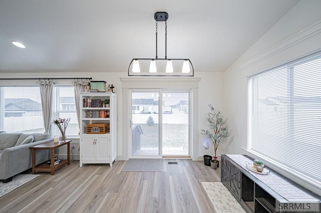 Image 15 of property listing at 4307 E Marlin Avenue, Idaho Falls, ID 83401