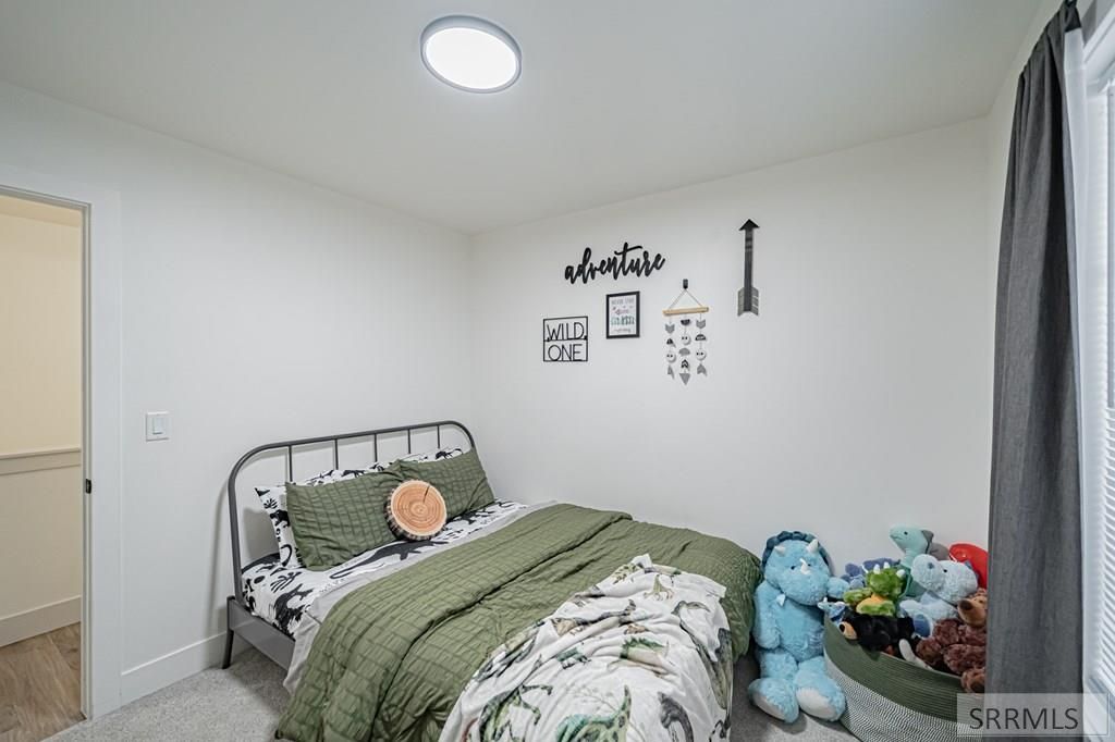 Image 20 of property listing at 4307 E Marlin Avenue, Idaho Falls, ID 83401